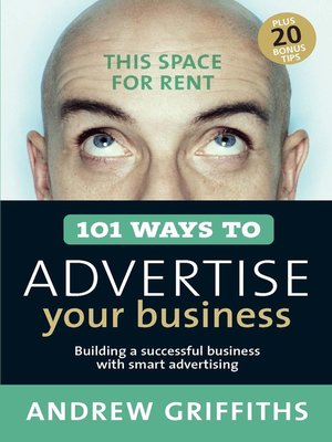 101 Ways to Advertise Your Business - ebook